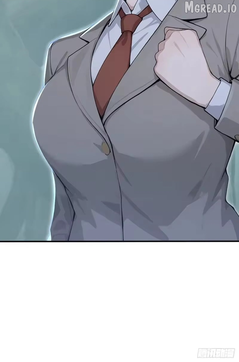 Primordial Ten Fiends: Others Tame Beasts, I Tame Beast Girls Chapter 153 - page 7